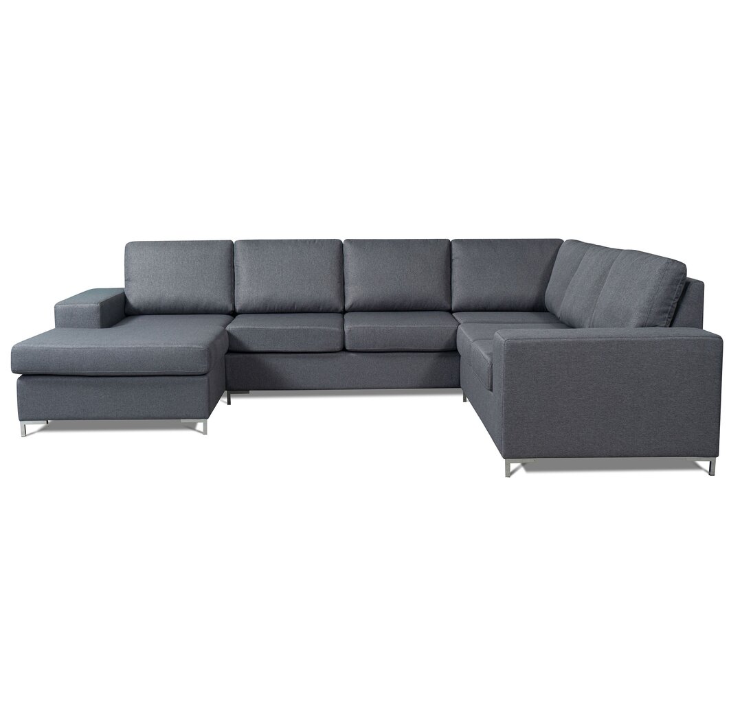 Ecksofa Bauder