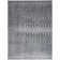 Dakota Fields Burrillville Machine Washable Denim Bohemian Indoor Rug