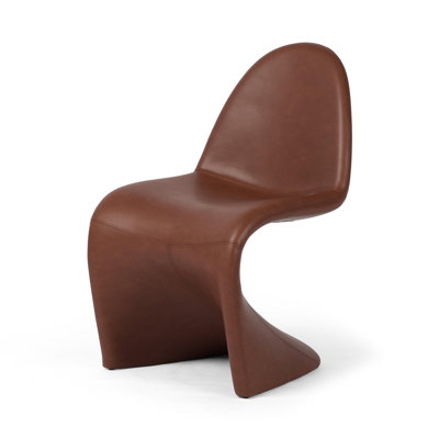Briette Side Chair in Alcala Cream
