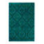 Xoi One-of-a-Kind 4' 1" X 6' 2" Hand Knotted Area Rug