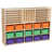 Teintes pastel assorties n'est pas disponible