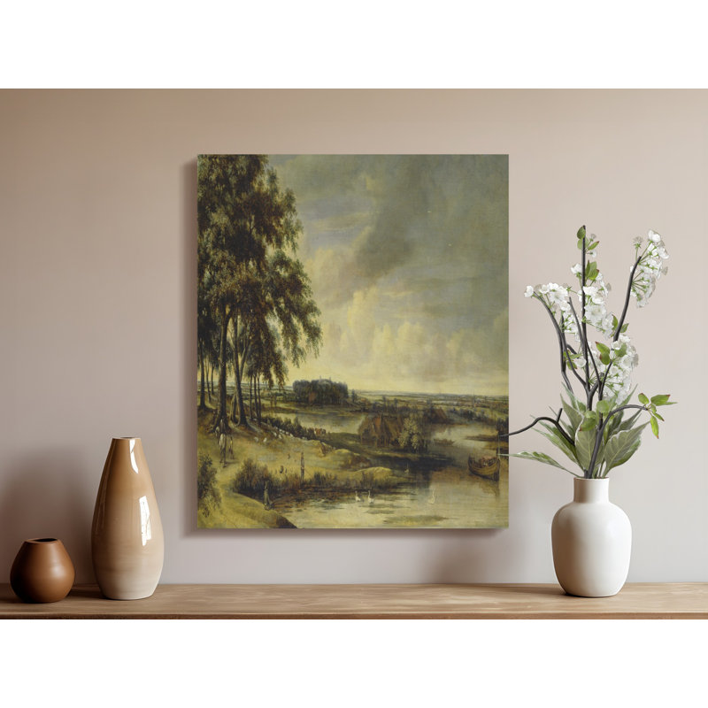 Wrapped Canvas Print Set, 35.56 cm H  x 27.94 cm W