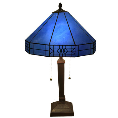 Jace Metal Table Lamp