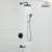 All-In-One Kit with Rough in-Valve-62488651
