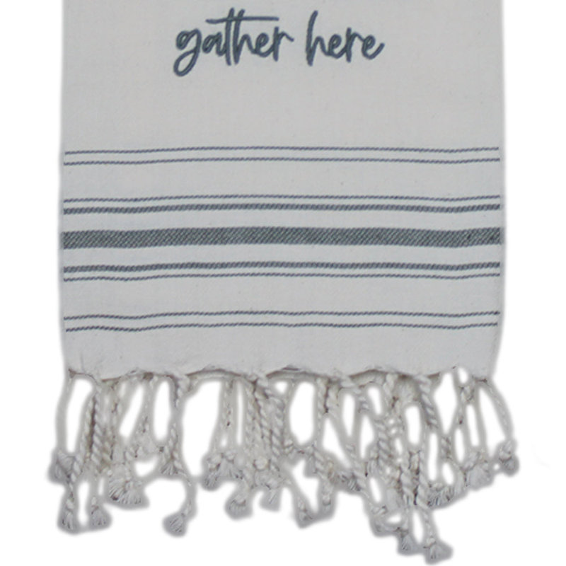 Calumn Cotton Hand Towel