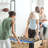 Gaomon 53.5'' L Foosball Table