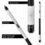 Action Adventure Spider Pool Cue-4030515