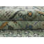 Tapis transitionnel céladon Oushak 12 x 15