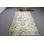 Handmade Turkish Oushak Rug For Unique Beige Home Decor And Exquisite Floor Styling
