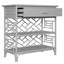 Chippendale End Table-1973518173