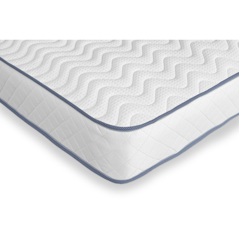 Dreamy Ortho Aer Foam Mattress, Super King (6')