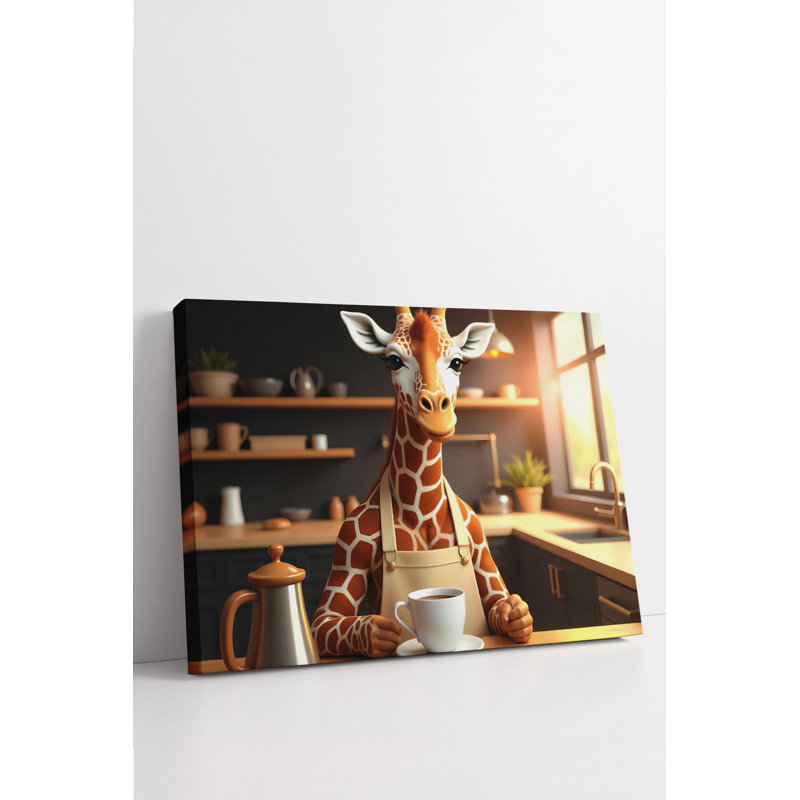 Stunning Decorative Canvas Painting, 16 x 24 Inches | 100% Canvas with 1.2 Inch Thickness | Perfect for Home Decor, Living Room, and Office | Vibrant Colors & Unique Design to Enhance Any Space