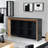 Joedy 70.8'' Sideboard