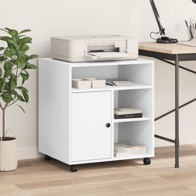 67cm H x 60cm W Printer Stand