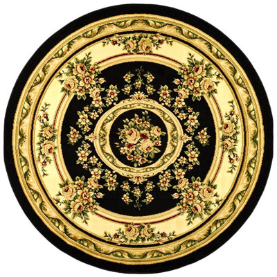 Frasher Performance Oriental Rug