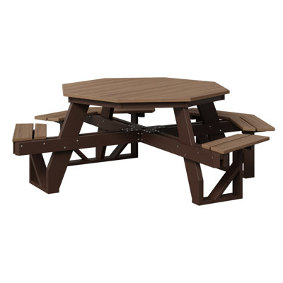 Ada Outdoor - Piece Conversation Set