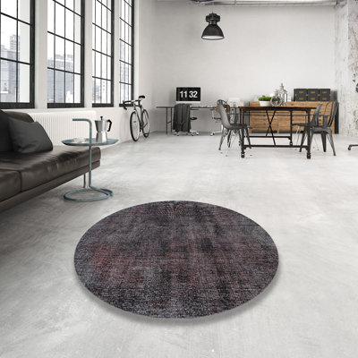 Wool Oriental Indoor Rug