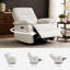 Fauteuil inclinable électrique Evolur Asher Deluxe-134420921