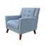 Fauteuil capitonné de 81,99 cm de large Greenmont-32043001