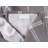 Turkish Yarn Dyed Terry Towels Set-69792564