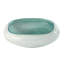 Square Cased Glass Bowl-Azure-65151987