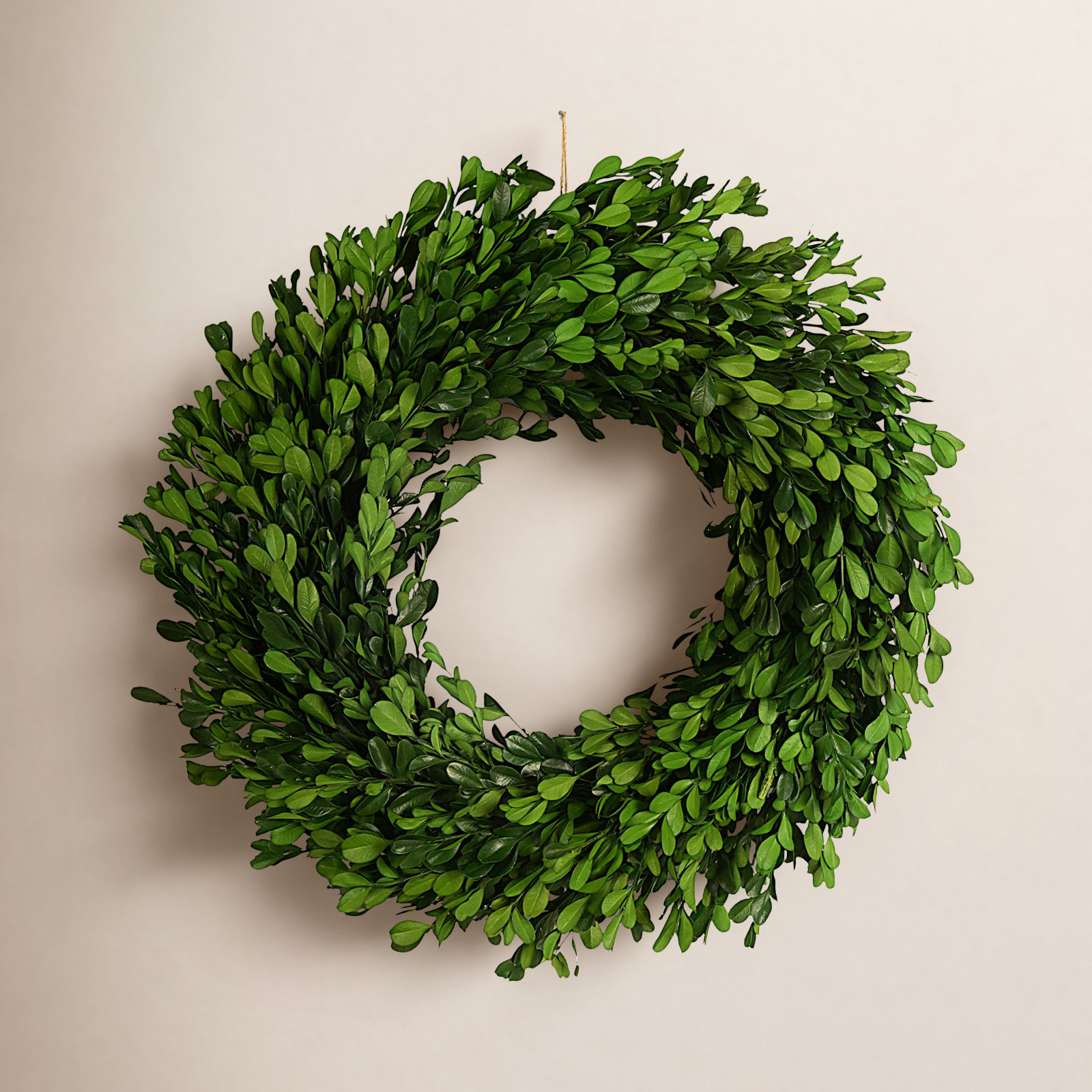 13" Does Not Apply No Holiday Wreath