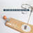 Hammer And Axe 2 Player Wood Basketball