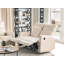 Amyerra 128cm Wide Wall Recliner Standard Recliner-4274905
