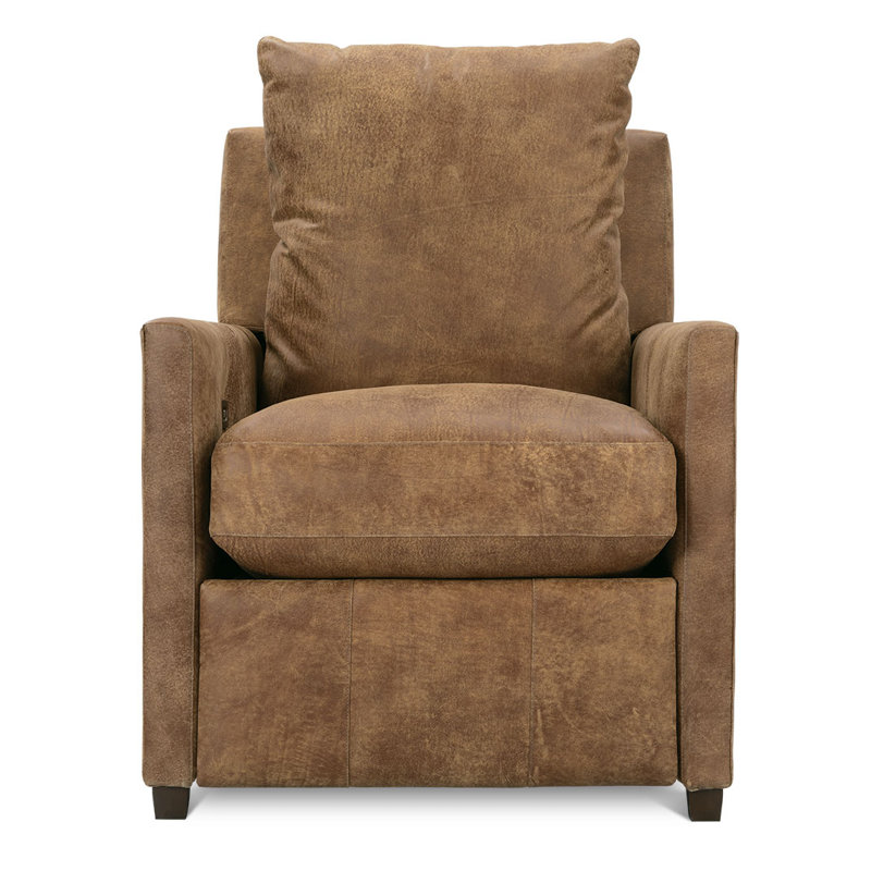Lilah Leather Power Recliner