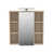 Sonoma Oak/White Gloss is out of stock