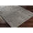 Peeta Geometric Hand-Tufted Wool Black/Ivory Area Rug-1402206375