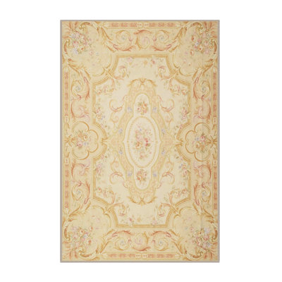 Pittner Oriental Indoor Rug