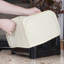 Housse universelle pour grille-pain à quatre tranches-69502472