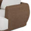 Noble Outdoor Teak Lounge Chair