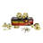 Knobs With Deadbolt Reversible Entry Set-66286624