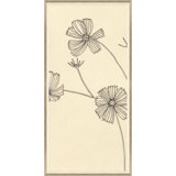 Cosmos I Giclee Print by Susan Hable