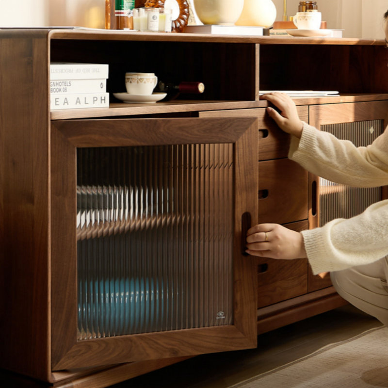Buffet Home Minimalist