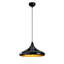 Luminaire suspendu en dome à 1 lumière-1317323179