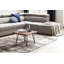 Aldine Four Leg Coffee Table