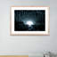 A Look From The Inside Print by Michael Schauer-48615379-48615380