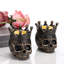 Resin Tealight Holder-1936122979