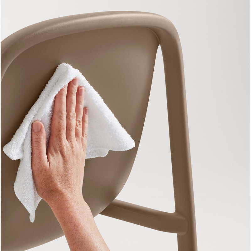 Decade Dining Chair, Mouse