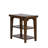 Aspen Skies Chair Side Table