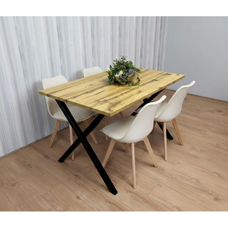 4 - Person Dining Set