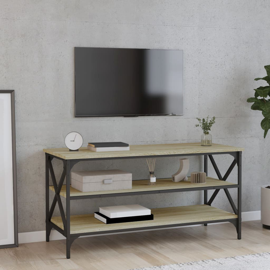 TV-Schrank Cormican für TVs bis zu 42"