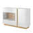 White/Oak is out of stock