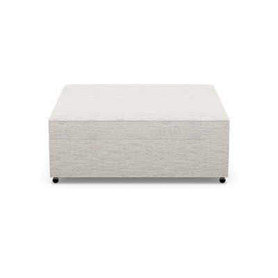 Square Ottoman