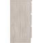 Braunstein 6 Drawer Chest Of Drawers-324769528