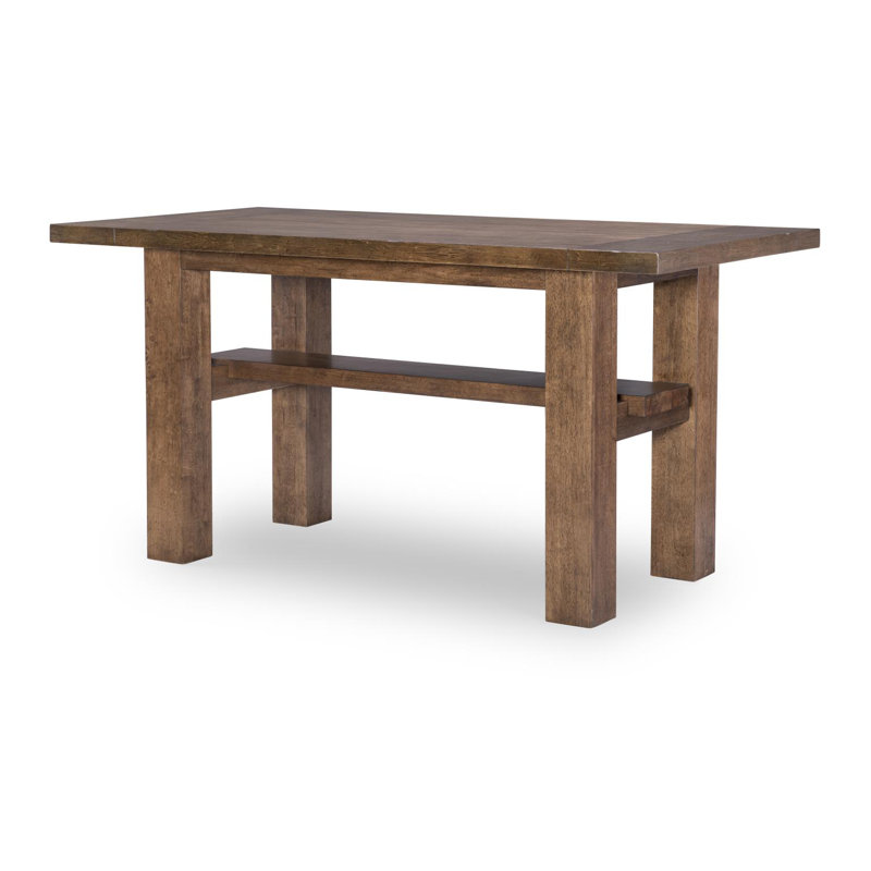 Table de salle à manger à hauteur de comptoir Artisan's Place (4 à 6 places)