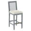 Pine Isle Upholstered Stool-49960925-83192463